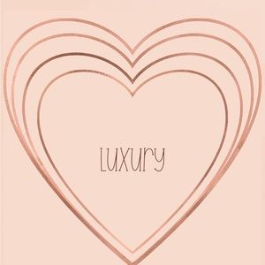 Luxury Items